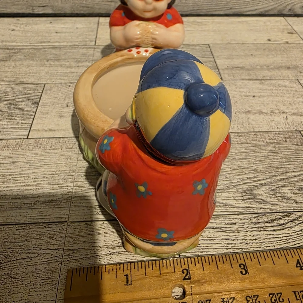 N/A bright ceramic